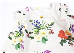 Name It jet stream blomstret kjole